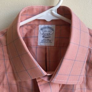 CLASSIC BUTTON DOWN | BROOKS BROTHERS